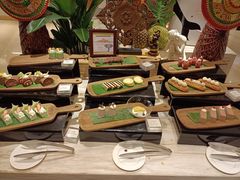 -索菲特银河锦厨自助餐(山西路店)