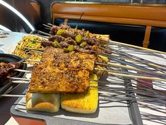 -亿牌牌东北烧烤(博物馆旗舰店)