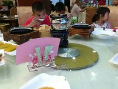 -金城大酒店-中餐厅(汾江中路店)