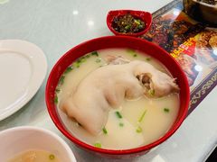 廖老妈蹄花-廖老妈蹄花(中海国际店)