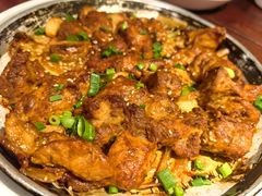 -前海沿·青岛菜(五四广场永旺店)