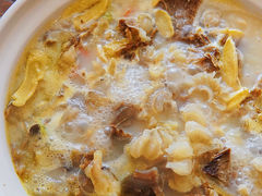 -后院犇牛主题餐厅(云岗店)