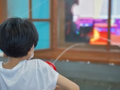 游乐设施-广东科学中心