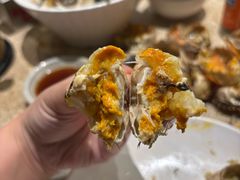 -初色海鲜自助(万丰路店)
