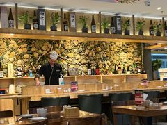 -森味花园·日本料理(伊藤洋华堂亚运村店)