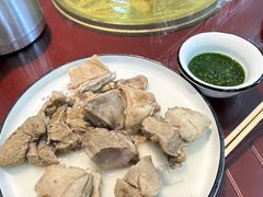-老舅老蒙肉饼非遗店(一店)