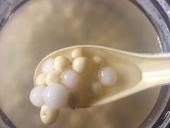 雞頭米小园子-随柳居·苏式小吃(建新巷店)