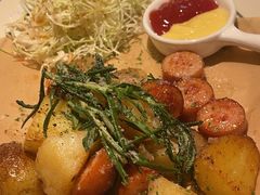 -玛格萝妮比萨屋(陆家浜路店)