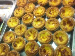 -芝心实億披萨意面(芳草路店)