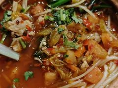 -紫滇源云南生态菜(丹凤街店)