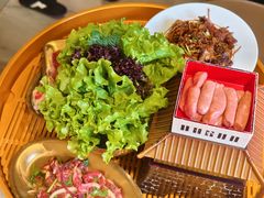 -炭之家齐齐哈尔大片烤肉·涮毛肚火锅·齐齐哈尔烤肉(中央大街店)
