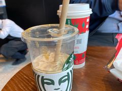 -星巴克臻选(北京富力家园店)