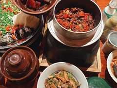 -隐厨·中国菜馆(三里屯T+MALL店)
