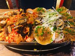 -原乡故事里海鲜大餐(玉祥门北马道巷店)