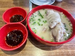 -王婆婆老妈蹄花川菜馆·非物质文化遗产(太古里一店)