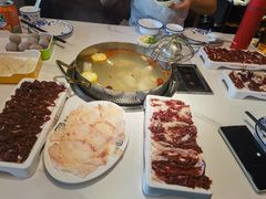 -八合里牛肉火锅(八合里总店)