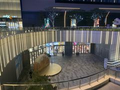 -东莞松山湖万象汇