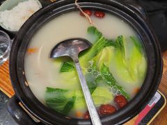 -兰溪小馆(东直门簋街店)