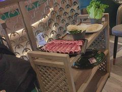 -额尔敦·品质自助(摩尔城店)