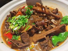 -古镇老食铺-徐州非遗技艺餐厅(大学城店)