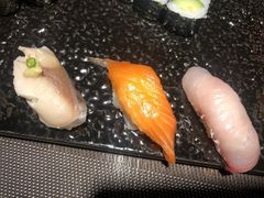 -大将料理餐厅(汇锦街店)
