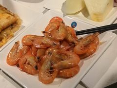 -纽斯特自助牛排餐厅(三林印象城店)