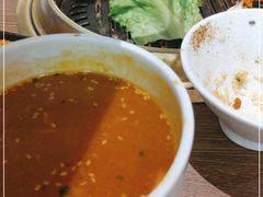 -龙神·炭烧酒场深夜食堂(新街口店)