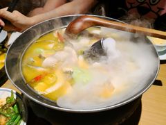 -卞氏菜根香·川菜(青羊万达店)