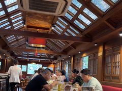 -小吊梨汤·北京菜(香山店)