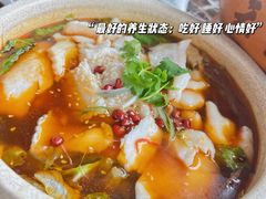 -风味小馆(天目湖宾馆店)