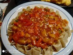-东口码头·烧鸽子·鱼头泡饼·地方菜(金鹰悦城店)