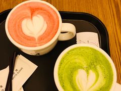 -福来天(威高广场店)