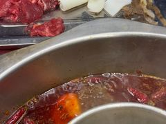 -金鼎雪山牦牛杂火锅(理县总店)