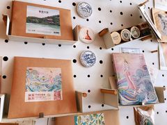 -几米咖啡(龙洲湾花园店)