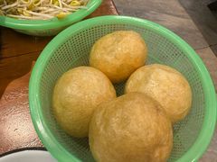 -重庆鸡公煲·青锅花椒鱼(牡丹江路店)