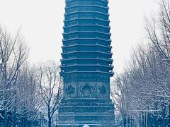 -玲珑塔公园