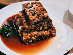 -京味斋·烤鸭·北京菜(安贞店)
