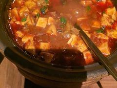 -蜀都丰 川菜·水煮活鱼(万象九宜城店)