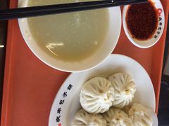 -庆丰包子铺(白塔寺店)