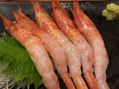 -虹料理·日料放题(悠方店)