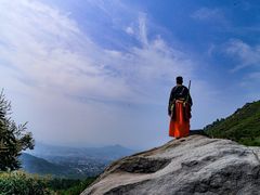 -封龙山风景区