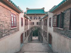 -武汉大学-樱园