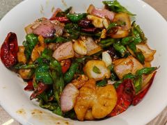 -杨厨的田园饭店(长城路店)