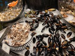 -安蒂娅·海鲜自助餐厅(安蒂娅美兰酒店)