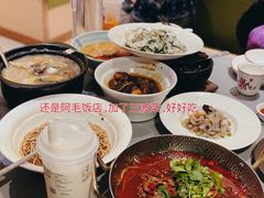 -阿毛饭店(和义路店)