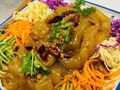 -海知道大连海鲜水饺(南山大冲店)
