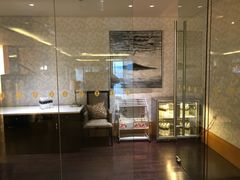 -无锡君来洲际酒店
