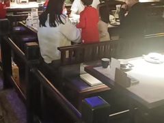 -绿茶餐厅(昆明世纪金源店)