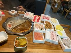 -傣妹火锅(南京东路一店)