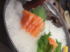 -匠和风精致料理(宁德万达店)